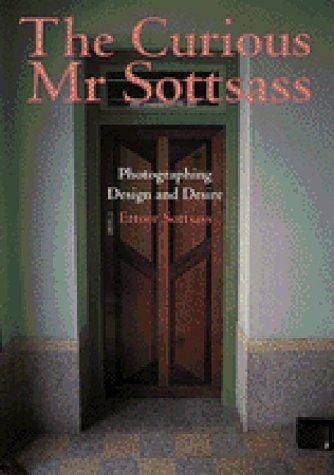 The curious Mr Sottsass