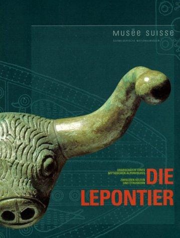 Die Lepontier