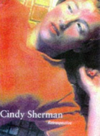 Cindy Sherman