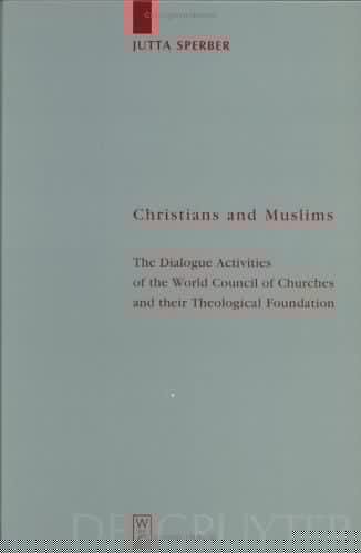 Christians and Muslims