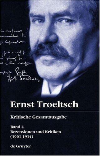 Kristische Gesamtausgabe
