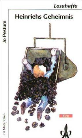 Heinrichs Geheimnis. Mit Materialien. Klasse 6/7/8.