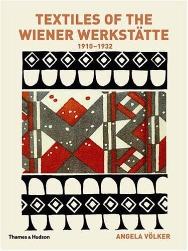 Textiles of the Wiener Werkstätte, 1910-1932
