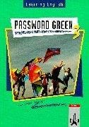 Learning English, Password Green, Ausgabe für Nordrhein-Westfalen, Hessen, Rheinland-Pfalz, Berlin, Hamburg, Bremen u. N, Tl.3, Schülerbuch, Klasse 7