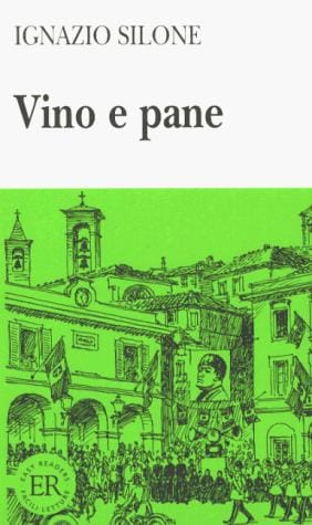 Vino e pane.
