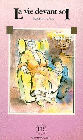 Easy Readers - French - Level 1