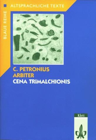 Cena Trimalchionis.
