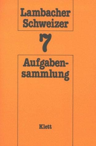 Lambacher-Schweizer, 7. Schuljahr