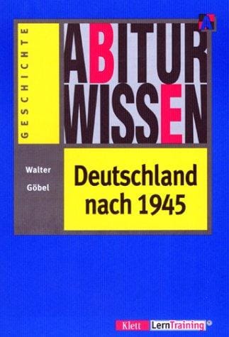 Arbiturwissen Deutschland