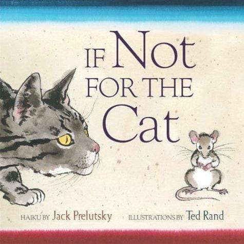 If not for the cat