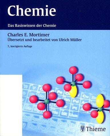 Chemie. Das Basiswissen der Chemie