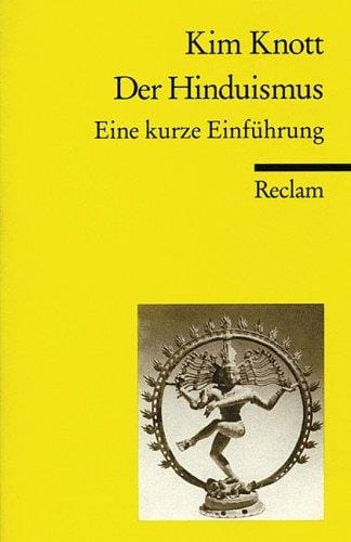 Der Hinduismus. Eine kurze Einführung
