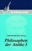 Philosophen der Antike I