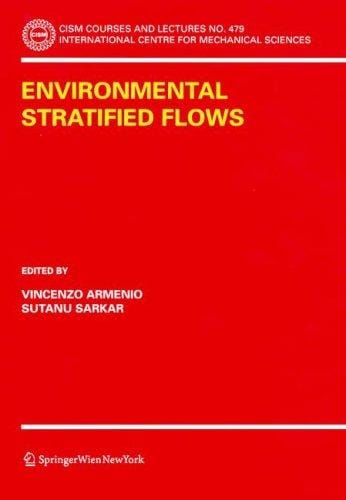 Environmental stratified flows