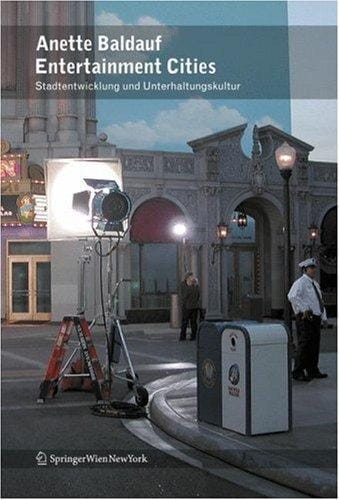 Entertainment Cities