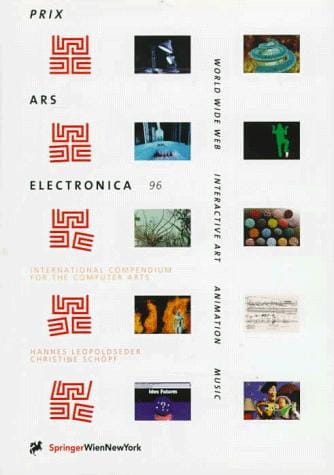 Prix ars electronica 96