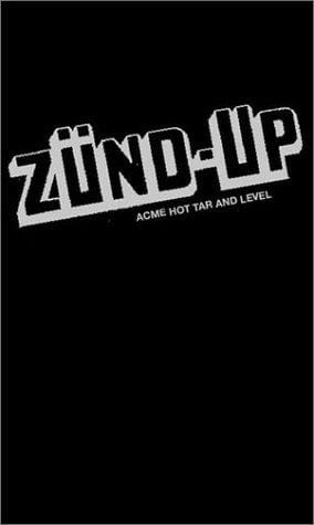 Z und-up: acme hot tar and level. Dokumentation eines Architekturexperiments an der Wende der sechziger Jahre