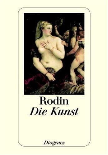 Die Kunst. Gespräche des Meisters