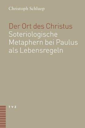 Der Ort Des Christus