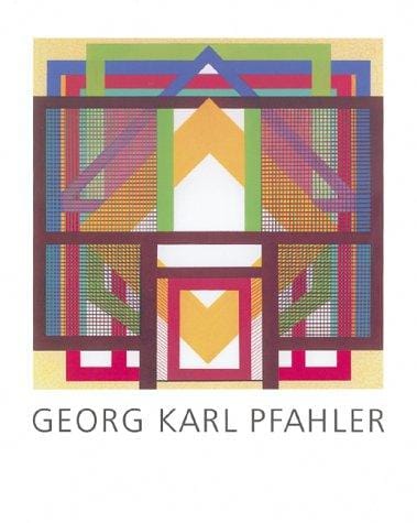 Bilder und Objekte / Paintings and Objects