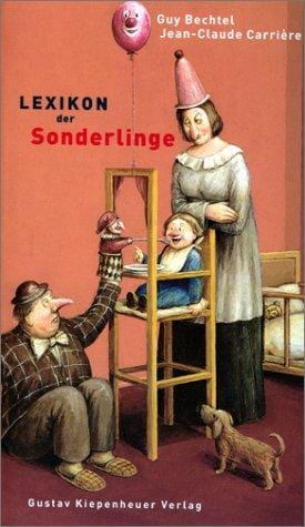 Lexikon der Sonderlinge