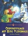 Gespensterjagd auf Burg Fledermaus.