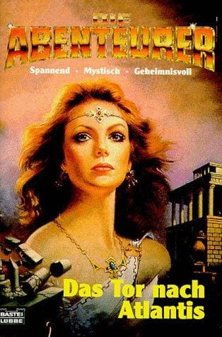Das Tor nach Atlantis