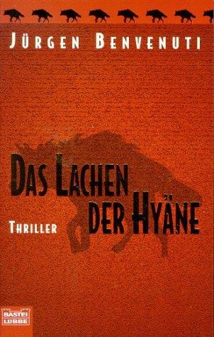 Das Lachen der Hyäne