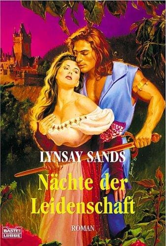 Nächte der Leidenschaft