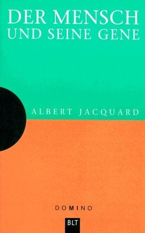 Der Mensch und seine Gene