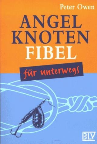 Angelknotenfibel für unterwegs