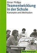 Teamentwicklung in der Schule
