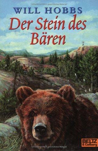 Der Stein des Bären