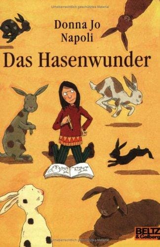 Das Hasenwunder. Die Geschichte von Laurel und Mümmel