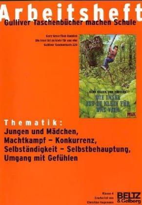 Gery Greer / Bob Ruddick 'Die Insel ist zu klein für uns vier'