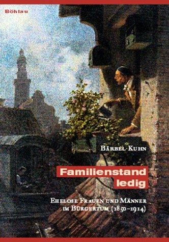 Familienstand