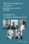 Ein Gespenst geht um in Europa: das Erbe kommunistischer Ideologien