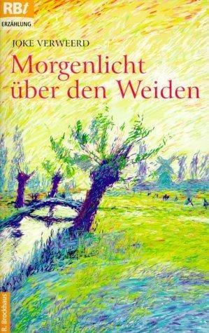 Morgenlicht über den Weiden