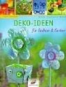 Deko-Ideen für Balkon und Garten