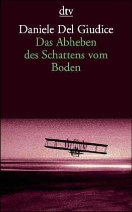 Das Abheben des Schattens vom Boden