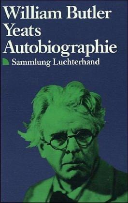 Autobiographie. ( Sammlung Luchterhand im DTV)