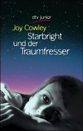 Starbright und der Traumfresser.
