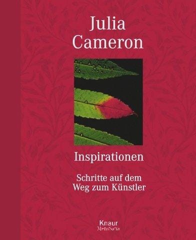 Inspirationen. Schritte auf dem Weg des Künstlers