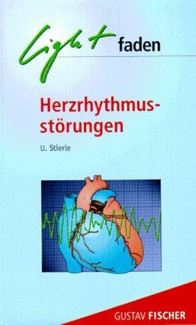 Lightfaden Herzrhythmusstörungen
