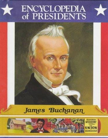 James Buchanan