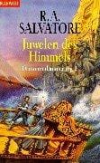 Dämonendämmerung 02. Juwelen des Himmels