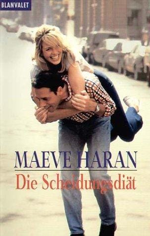 Die Scheidungsdiät. Sechsundzwanzig turbulente Geschichten