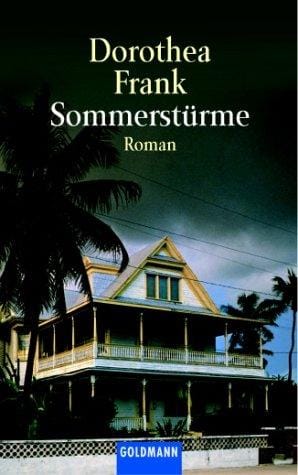 Sommerstürme