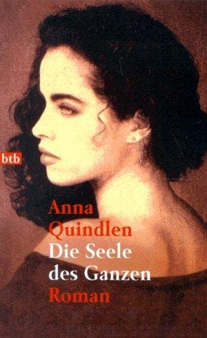 Die Seele des Ganzen
