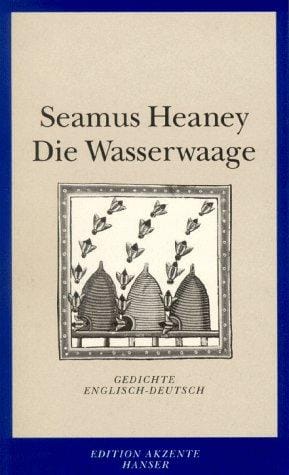 Die Wasserwaage. The Spirit Level